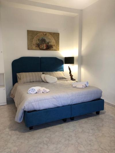 Tosca Home San Siro Milano