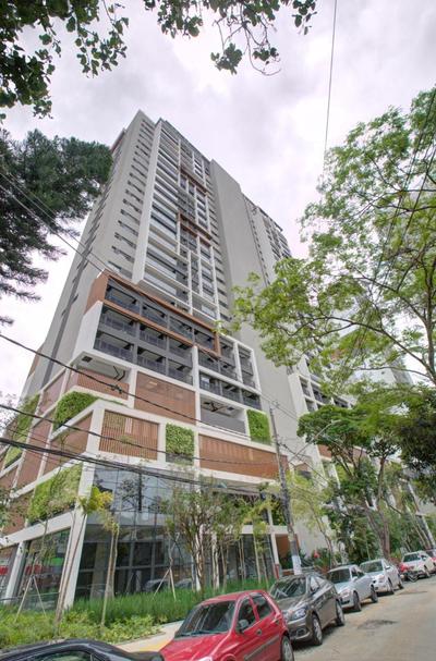 Roomo Brooklin Morumbi Ejoy Residencial