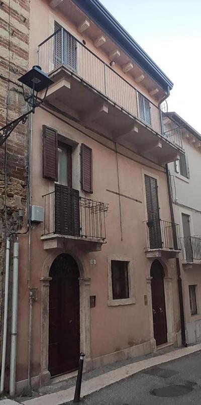 L'Ultima Rosa - Verona