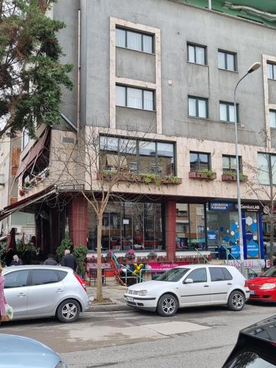 CIAK APARTMENT