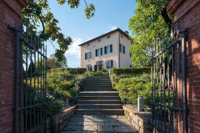 Villa Cassandori by Mmega