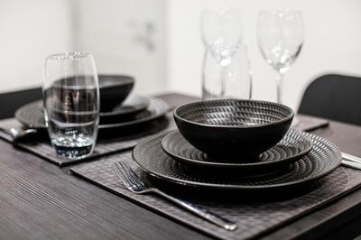 Modern Luxury Studios London