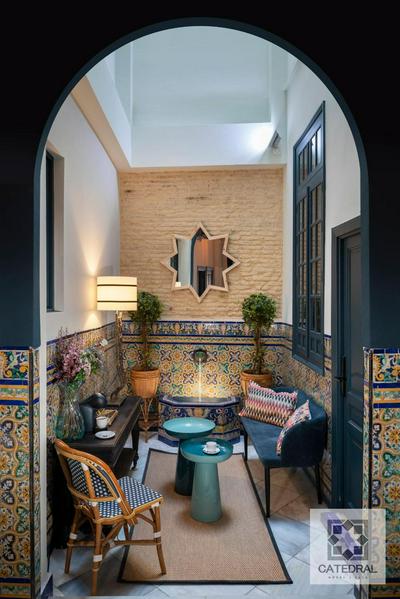 Casa Catedral, 写真 2