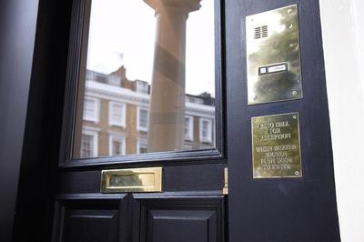 The Windermere Hotel, London