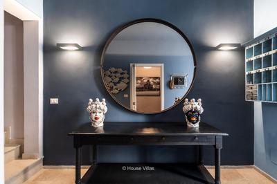 House&Villas - Terrazza di Erika