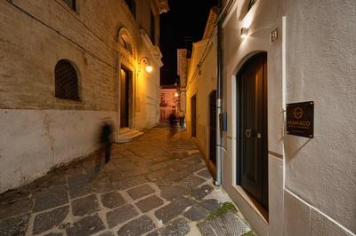 Mamaco Foggia Centro