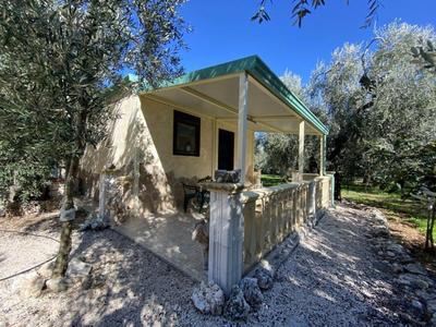 Casa Ulivo