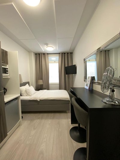 Akselin & Elinan Asema Oy