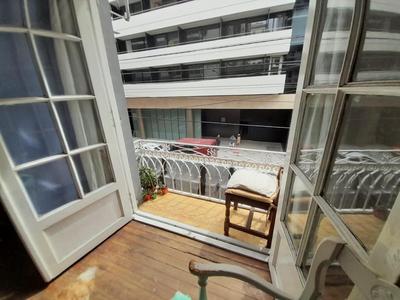 Casa de Huéspedes Cristina Recoleta Cristina Guesthouse Recoleta