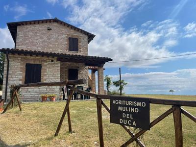 Agriturismo Mulino del Duca