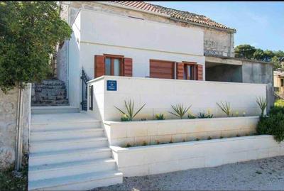 Luxury stone house Amfora