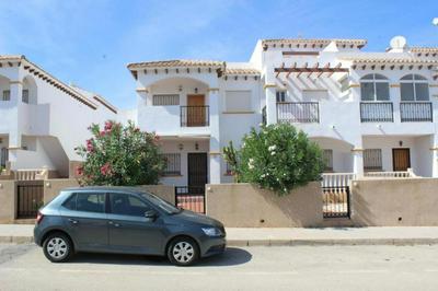 Cassa Mickessa 2 bedrooms Apartment Punta Prima with Communal pool