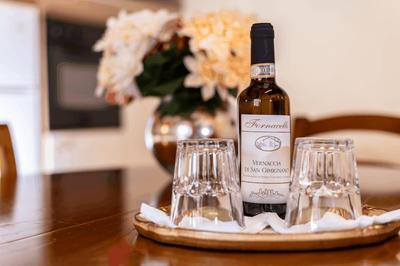 [Centro Storico - 5 Stelle] Chalet con Suite