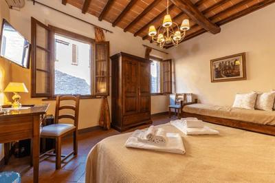 [Centro Storico] Elegante Suite, Wi-fi & Comfort