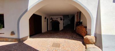 Alessandro's Home