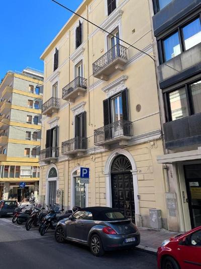 Casa in centro con terrazzo