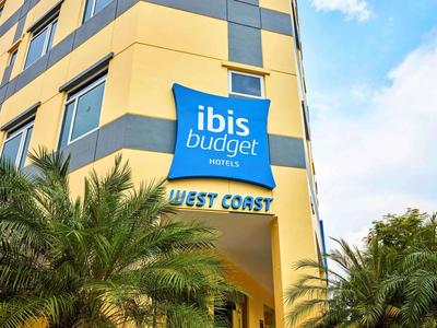 ibis budget Singapore West Coast