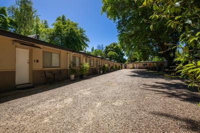 Adina Lodge Holiday Apartments