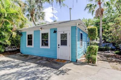 Beautiful Studio in Downtown Dunedin!