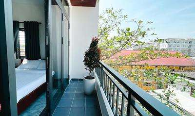 Mini hotel Lạc Hồng