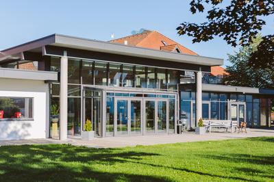 Hotel & Tagungszentrum Blaubeuren - Hessenhöfe