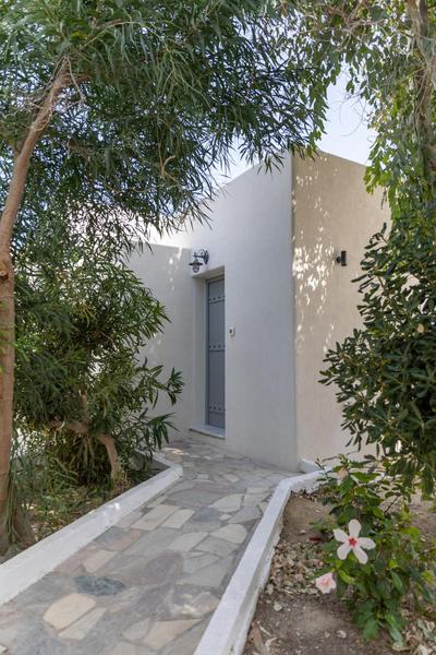 Naxos Green Village Hotel