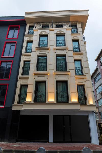 The Omiya Otel - Image 55