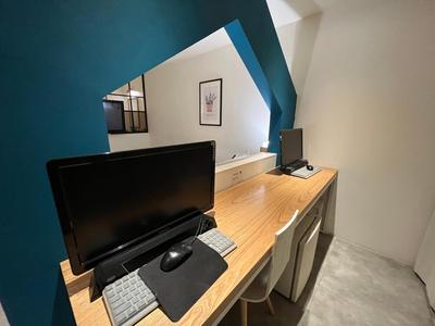 Hotel Yaja Hwajeong Station