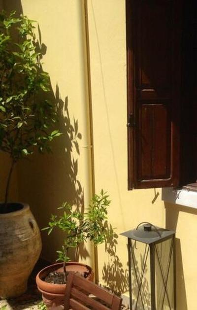 The Knight and the Pomegranate - Luxury Medieval Villa