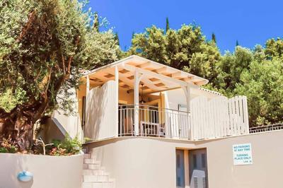 Villa Baby Lemoni