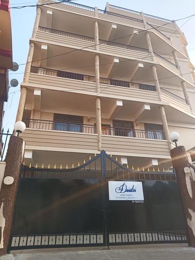 Daiatei Homestay - BnB
