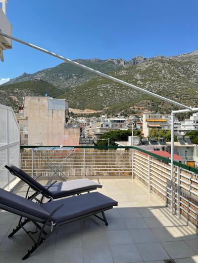 Loutraki Central Apartment