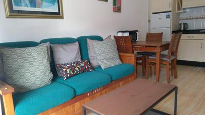 Apartment in the City Center near to the beach