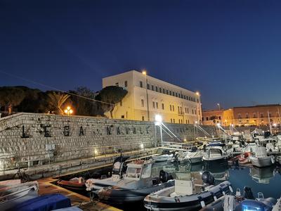 La finestra sul porto
