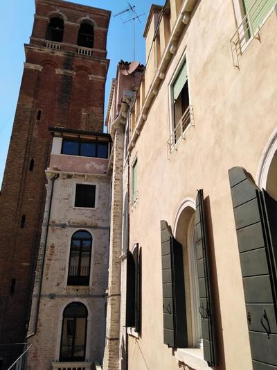 San Marco2 Apartment
