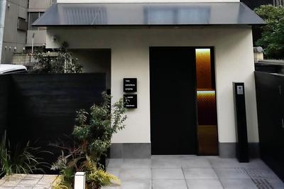 THE GENERAL KYOTO Bukkouji Shinmachi