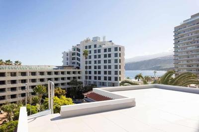 Sunnyland Lago Martianez 5