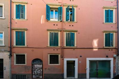 Mazzini Suite