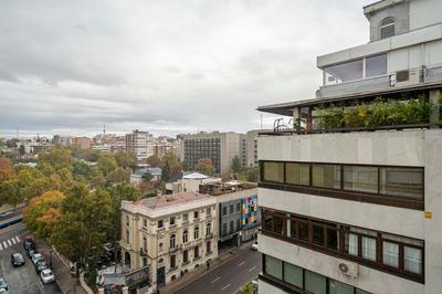 For You Rentals Castellana Business Center Apartment TEMPORAL MPM320