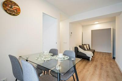 For You Rentals Cozy Apartment TEMPORAL La Vaguada Madrid PMO10