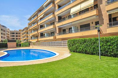 LITORAL COSTA DORADA - PARADIS Only families