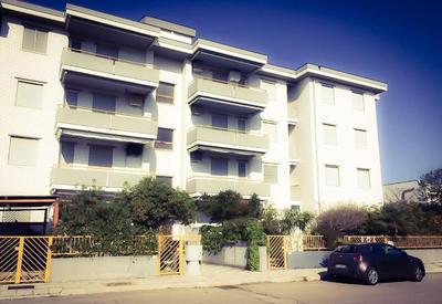 Residenza Tigli Campomarino Lido