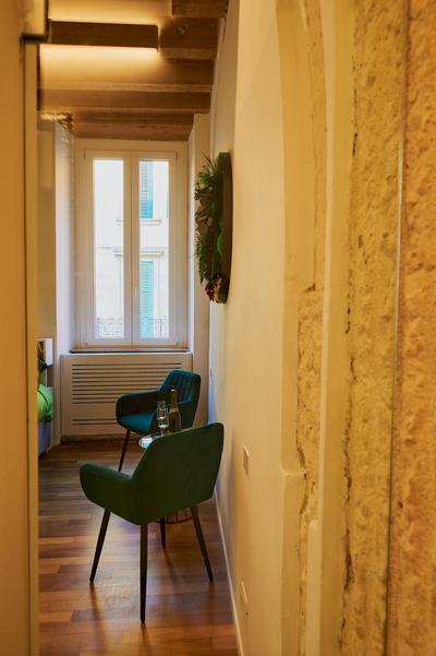 Dimora San Vitale - in the heart of Verona