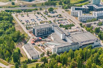 Holiday Club Turun Caribia