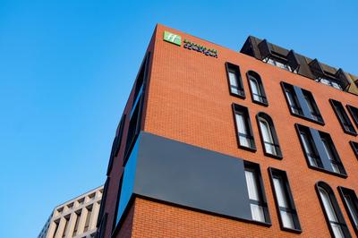 Holiday Inn Express Tbilisi Avlabari by IHG