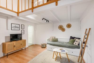 R31 Ráday Apartment