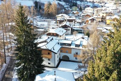 Appartamenti Residence Lares Ossana