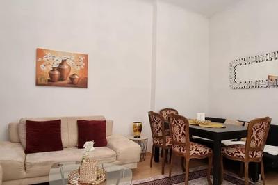 Gemütliche Wohnung in Wien