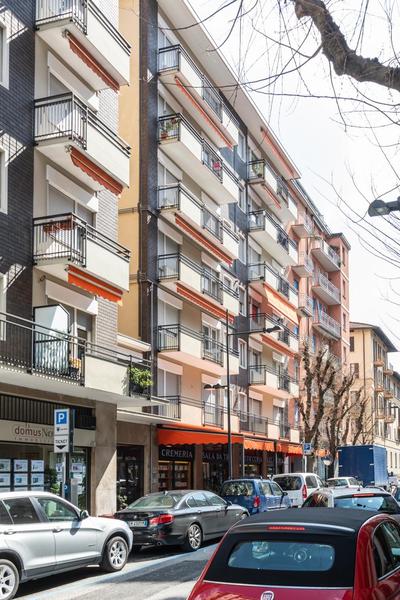 Happy Travelers Apartment by Holiday Solutions