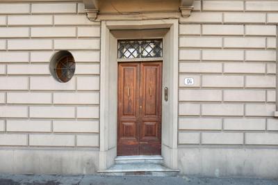 Petrarca Apartment